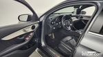 Mercedes-Benz GLC-Class X253 GLC220 d 4MATIC Coupe (05.2021)