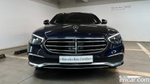 Mercedes-Benz E-Class W213 E250 Exclusive (04.2022)