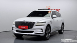 Genesis GV80 2.5T Бензин AWD (06.2022)