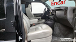 Chevrolet 익스프레스밴 6.0 (12.2019)