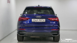 Audi Q3 (F3) 35 TDI Premium (10.2022)