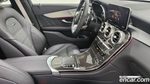 Mercedes-Benz GLC-Class X253 AMG GLC63 S 4MATIC+ Coupe (12.2023)