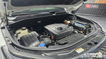 KG Mobility (Ssangyong) G4 Rexton Дизель 2.2 4WD (08.2020)