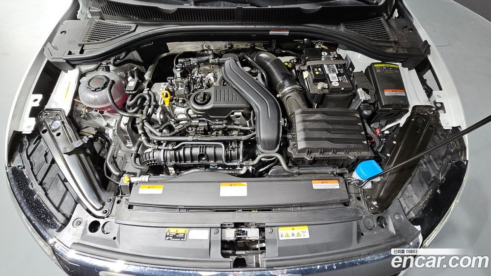 Volkswagen Jetta 7 Generation 1.5 TSI Prestige (04.2023)
