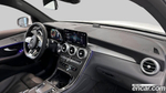 Mercedes-Benz GLC-Class X253 AMG GLC63 S 4MATIC+ Coupe (06.2023)
