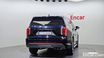 Hyundai The New Palisade Дизель 2.2 2WD (08.2023)