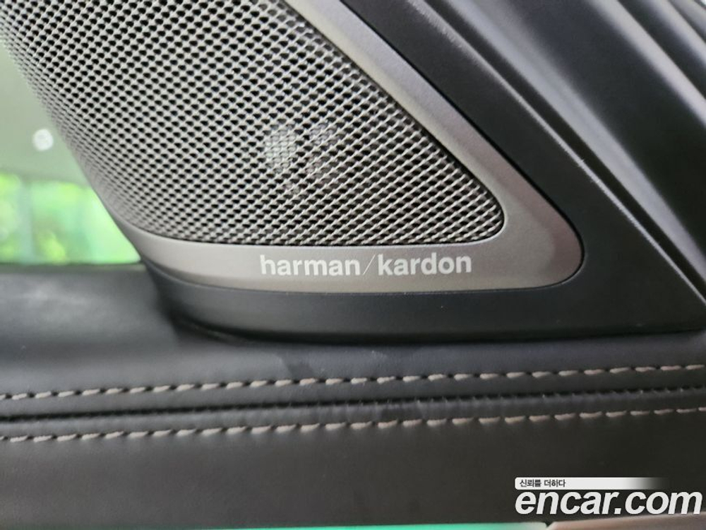 BMW 7 Series (G11) 745e i퍼포먼스 Design Pure Excellence (11.2019)