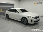 BMW 6 Series GT (G32) 620d M Sports (08.2022)
