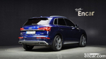 Audi Q5 (FY) 40 TDI Quattro Premium (09.2021)