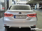 Toyota Camry (XV70) 2.5 XSE Hybrid (10.2021)