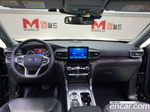 Ford Explorer 6 Generation 3.3 Hybrid (08.2022)