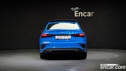 Audi A3 (8Y) 40 TFSI Premium (07.2022)