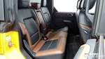 Ford Bronco 6 Generation 2.7 Outer Banks (06.2022)