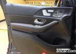 Mercedes-Benz GLS-Class X167 GLS400d 4MATIC (04.2022)