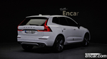 Volvo XC60 2 Generation T8 R-Design (11.2020)