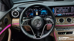 Mercedes-Benz E-Class W213 E250 Exclusive (02.2021)