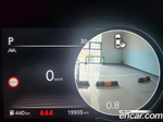 Genesis G80 (RG3) Бензин 2.5 Turbo 2WD (07.2021)
