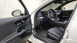 Mercedes-Benz C-Class W206 C300 4MATIC AMG Line (02.2023)