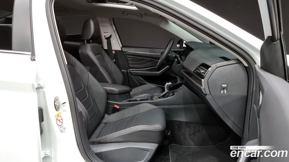 Volkswagen Jetta 7 Generation 1.5 TSI Prestige (07.2023)