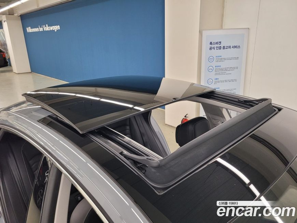 Volkswagen Arteon 2.0 TDI Prestige (05.2022)