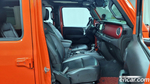 Jeep Wrangler (JL) 2.0 Rubicon Power Top 4 даери (04.2020)