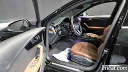 Audi A4 (B9) 35 TDI Premium (05.2022)