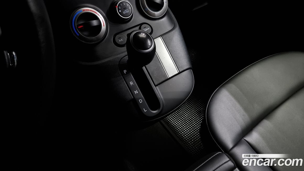 Hyundai Casper Smart (11.2022)