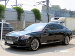 Kia The K9 (Quoris/K900) 3.8 GDI AWD (05.2020)
