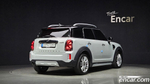 Mini Cooper Countryman Classic Plus (02.2022)
