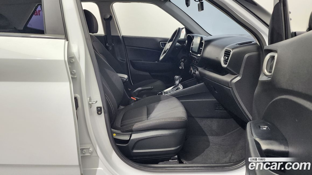 Hyundai Venue 1.6 Smart (11.2019)