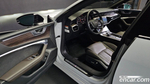 Audi A7 (4K) 55 TFSI Quattro Premium (02.2023)