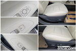 Hyundai The New Grandeur (Azera) IG Hybrid LeBlanc (06.2021)