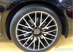 Mercedes-Benz S-Class W223 S580L 4MATIC (07.2023)