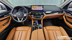 BMW 5 Series (G30) 520i Luxury (03.2023)