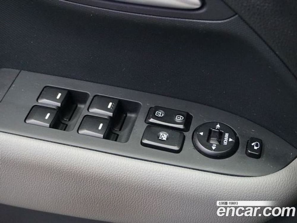 Kia The New Ray Prestige (03.2021)