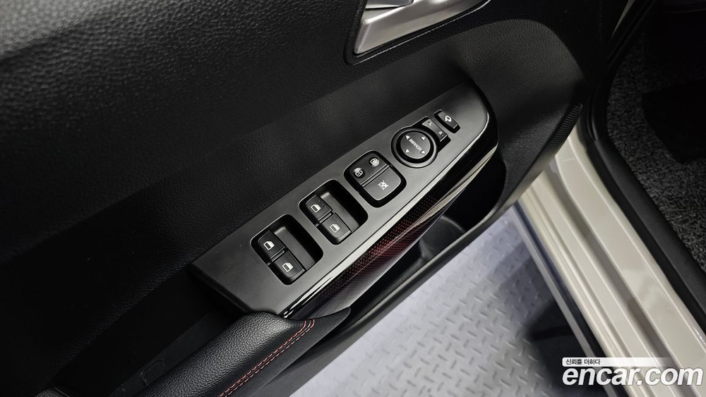 Kia Morning Urban (JA) Best Selection (06.2022)