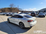 Audi A5 (F5) 40 TDI Quattro Premium Sportback (11.2020)