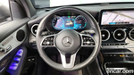Mercedes-Benz GLC-Class X253 GLC300e 4MATIC (09.2021)