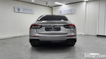 Maserati Quattroporte Q4 모데나 (03.2022)