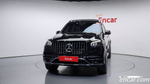 Mercedes-Benz GLS-Class X167 GLS580 4MATIC (12.2022)
