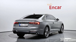 Audi A5 (F5) 45 TFSI Quattro Premium Coupe (02.2021)