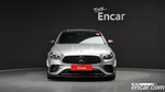 Mercedes-Benz E-Class W213 E53 AMG 4MATIC+ (04.2022)