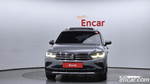 Volkswagen Tiguan 2 Generation 2.0 TDI Prestige (08.2021)