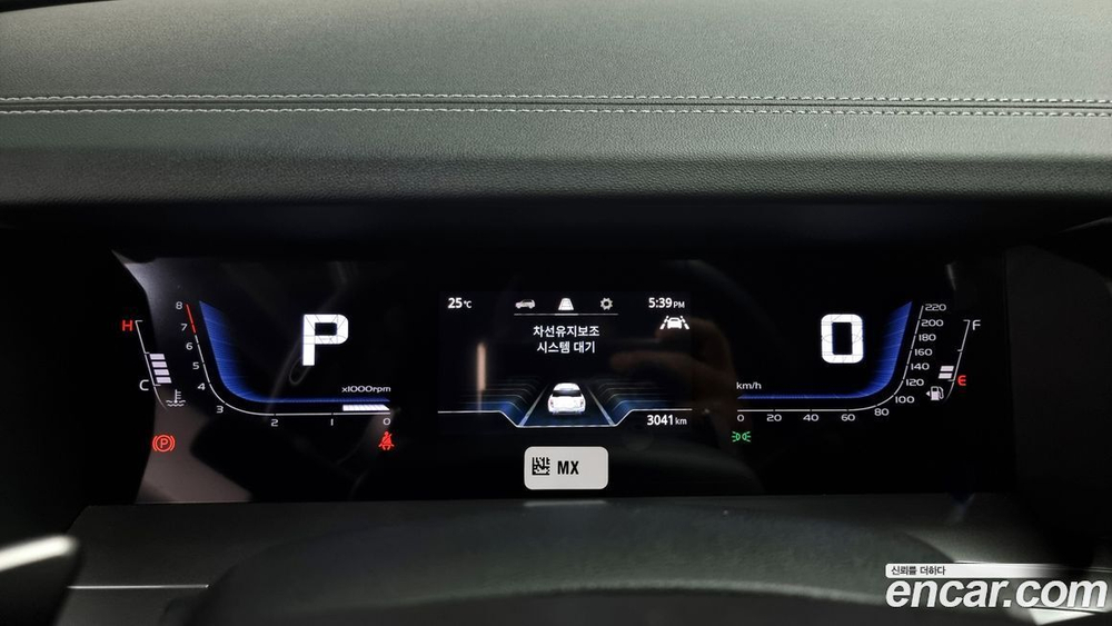 KG Mobility (Ssangyong) Torres Бензин 1.5 2WD (03.2024)