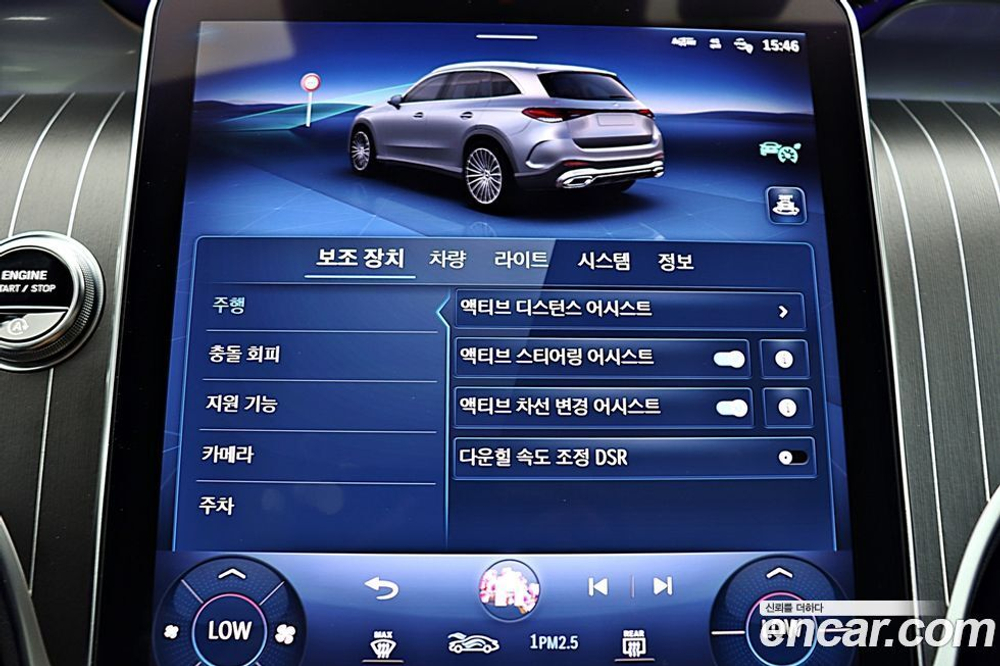 Mercedes-Benz GLC-Class X254 GLC300 4MATIC (07.2023)