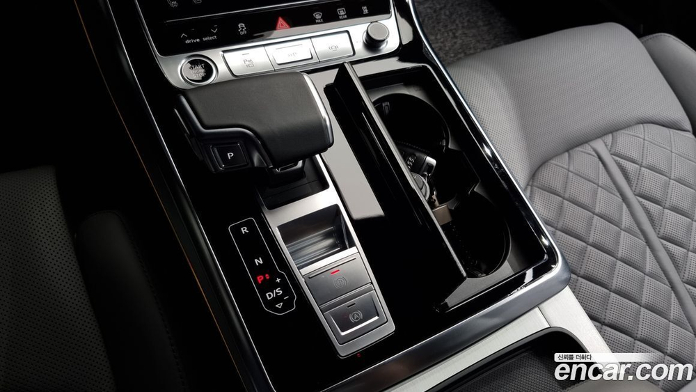 Audi Q8 (4M) 50 TDI Quattro Premium (11.2021)