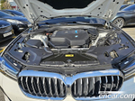 BMW 5 Series (G30) 530e M Sports (02.2021)