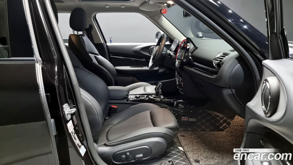 Mini Cooper Clubman Classic Plus (12.2021)