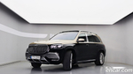 Mercedes-Benz GLS-Class X167 Maybach GLS600 4MATIC Manufacturing (05.2023)