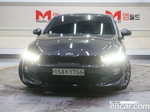 Kia K5 (Optima) 3 Generation 1.6 Turbo (03.2020)